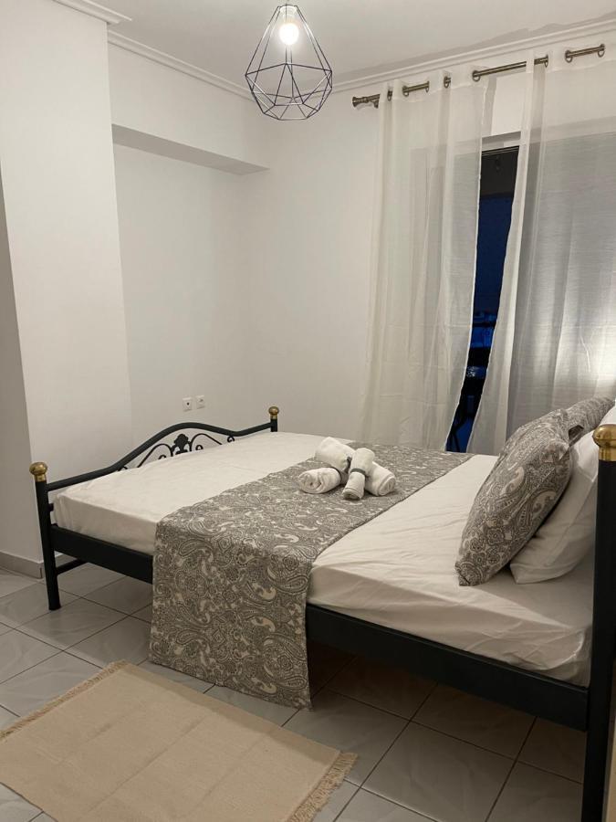 Dm Home Lefkandi Chalkida Exteriör bild